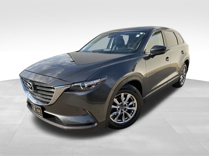 2017 Mazda CX-9 - Image 1