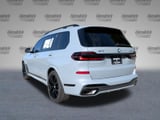 2027 BMW X7 - Preview 8
