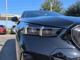 2027 BMW 5 Series - Preview 3