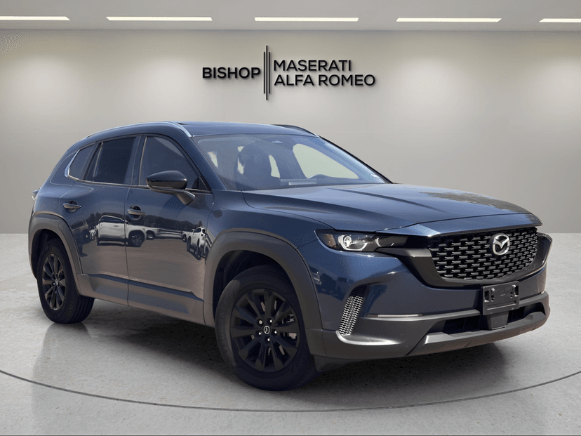 2025 Mazda CX-50 - Image 1