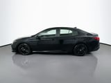 2025 Toyota Camry - Preview 8