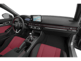 2026 Honda Civic Si - Preview 12
