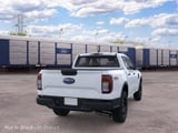 2026 Ford Ranger - Preview 8