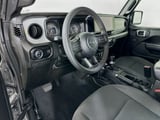 2024 Jeep Gladiator - Preview 9