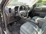 2023 Ford Bronco Sport - Preview 12