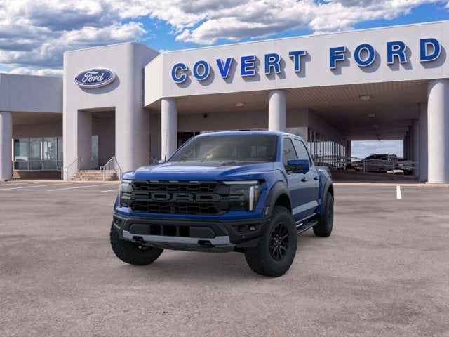 2026 Ford F-150 - Image 1
