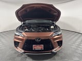 2024 Lexus RX - Preview 13