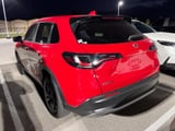 2026 Honda HR-V - Preview 4