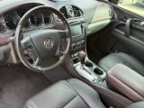 2017 Buick Enclave - Preview 9