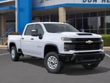 2026 Chevrolet Silverado 2500 HD - Preview 7