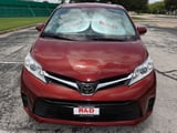 2018 Toyota Sienna - Preview 2
