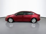 2026 Toyota Corolla - Preview 8