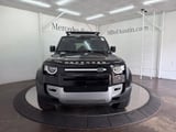 2020 Land Rover Defender - Preview 3
