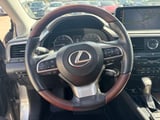2021 Lexus RX - Preview 13