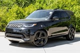 2026 Land Rover Discovery - Preview 2