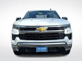 2026 Chevrolet Silverado 1500 - Preview 8