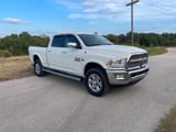2018 Ram 2500 - Preview 3