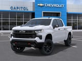 2026 Chevrolet Silverado 1500 - Preview 6