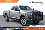 2024 Ram 2500 - Preview 2