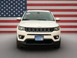 2019 Jeep Compass - Preview 2