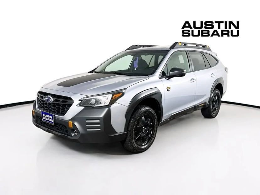 2022 Subaru Outback - Image 1