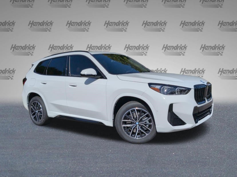 2027 BMW X1 - Image 1