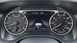 2025 Nissan Rogue - Preview 11