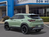 2026 Chevrolet Trailblazer - Preview 3