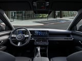 2027 Hyundai Santa Cruz - Preview 9