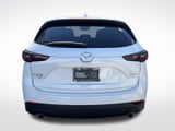 2025 Mazda CX-5 - Preview 7