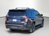 2023 Chevrolet Tahoe - Preview 7