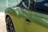 2025 Bentley Continental GT - Preview 12