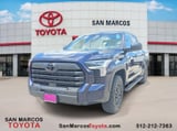 2026 Toyota Tundra - Preview 2