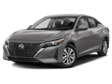 2025 Nissan Sentra - Preview 5