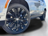 2026 Cadillac Escalade - Preview 2
