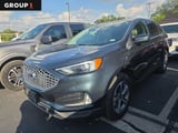 2024 Ford Edge - Preview 2