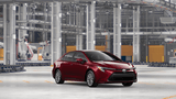 2027 Toyota Corolla - Preview 15
