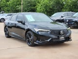 2026 Acura Integra - Preview 3