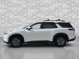 2024 Nissan Pathfinder - Preview 8