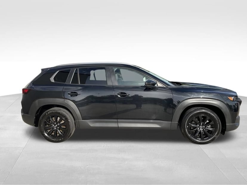 2025 Mazda CX-50 - Image 2