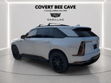 2026 Cadillac Escalade IQ - Preview 7