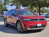 2026 Honda Prologue - Preview 3