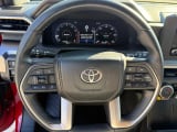 2025 Toyota 4Runner - Preview 13