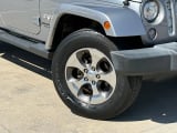 2017 Jeep Wrangler - Preview 2