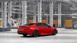2027 Toyota Camry - Preview 10