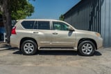 2011 Lexus GX 460 - Preview 5