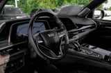 2022 Cadillac Escalade - Preview 15