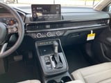 2027 Honda CR-V - Preview 9