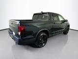 2026 Honda Ridgeline - Preview 5