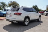 2018 Volkswagen Atlas - Preview 7